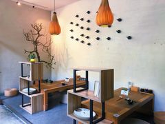 -生机蔬食·24节气料理餐厅(番禺广场店)