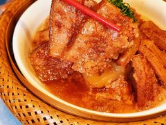 -乐口福家常菜馆(古庸路店)