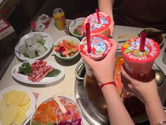 -小龙坎火锅(春熙太古里店)