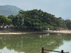 -云水谣景区