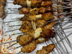 -马子全羊(堤口路店)