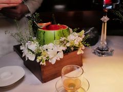 -三嚥阁 La Villa Restaurant