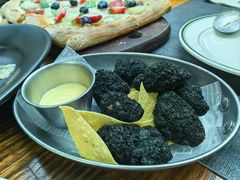 -食间牛排(湖西路店)