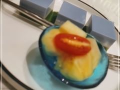 -芭札·Thai泰国餐厅(同和金铂天地店)