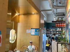 -帕蓝·暹罗料理(大学路店)