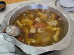 -壹道鸣·药膳鸡(月苑店)