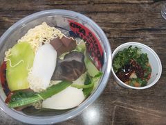 -香慧锅贴(建兰路商业步行街店)