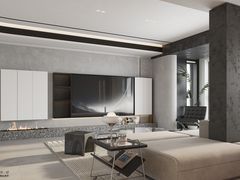 -山乙建设丨更懂年轻人的设计品牌