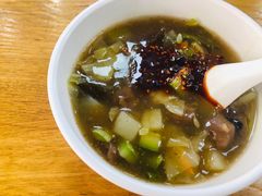 -邢老三肉丸糊辣汤(凤城六路店)