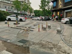 门面-東大方(武康千秋广场店)