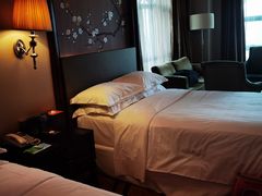 -汕头龙光喜来登酒店