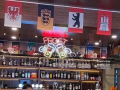 -申德勒加油站西餐厅Schindlers Tankstelle(上海外滩店)