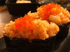 -昊·来了寿司(双楠2店)