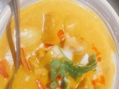 -Thai Alley泰爱里(二沙岛店)