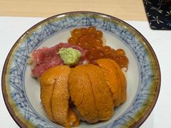 -鮨一日本料理旗舰店(总店)