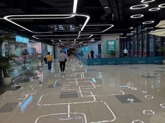 -成都仁和新城购物中心