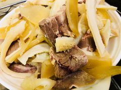 -蜀皇·菌汤鲜黄牛肉汤锅(宽窄巷子店)