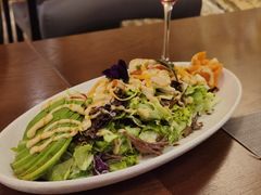 -LA CREPERIE BRETONNE布列塔尼法式餐厅(天童北路店)