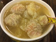 -一记面馆(易发店)