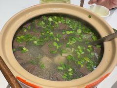 -香雪海饭店中餐厅(人民桥店)