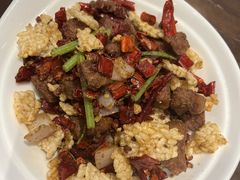 -宝翠花园餐厅(沙湖店)