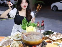 -花姐羊肉炉(吕厝店)