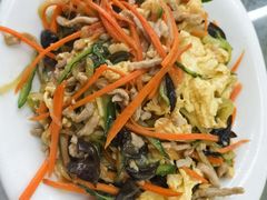 -东北四季饺子王(华山路店)