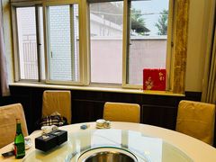 -福寿斋·老北京铜锅涮肉·烤鸭(顺义总店)