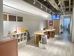 -红舞鞋舞蹈教育(近江校区)