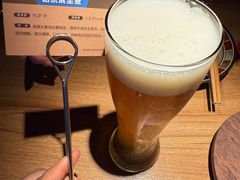 -雪熊精酿·哈尔滨烧烤酒馆(非遗大串店)