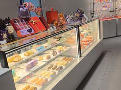 -GANSO元祖食品(白下店)