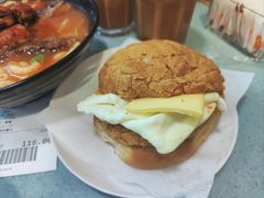 -华嫂冰室(尖沙咀店)