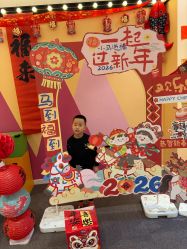 -玩元素·家庭游乐成长中心(香格里拉店)