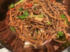 -阿明小菜·海鲜·上海菜(梅陇店)