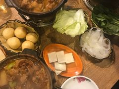 -范贤光鸡公煲(平乐园总店)