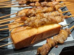 -管氏翅吧(马家堡店)