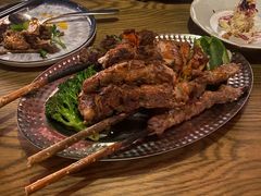 -那时新疆·若羌(经纬汇店)