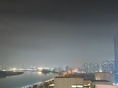 -于家堡洲际酒店·堡子里酒廊