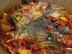 -巴乡石锅鱼(密云店)