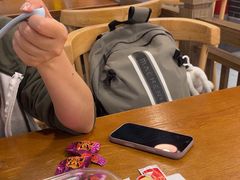 -老四川(T3航站楼F指廊店)