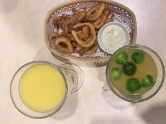 -必胜客(华南摩尔店)