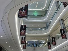 -首开·龙湖成都西宸天街