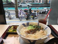 -永和大王(赤峰路二店)