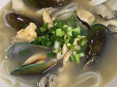 -荔林食店(西华路店)
