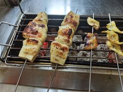 -小寒羊烧烤(凯瑞时代大厦店)