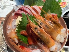-极尚大喜屋日本料理(铜锣湾店)