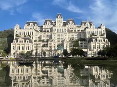-花果园湿地公园