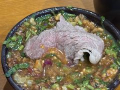 -高兴一锅潮汕鲜牛肉火锅(银座店)