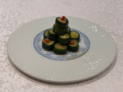 -红棉中餐厅·广州海航威斯汀酒店