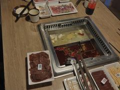 -野妹经典火锅(民治店)